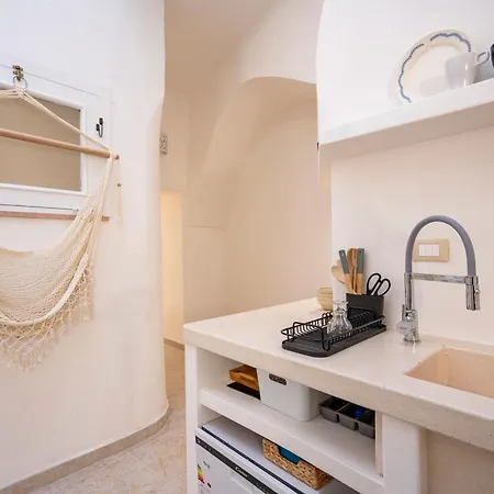 Guesthost - La Mille - Charming Appartamento *