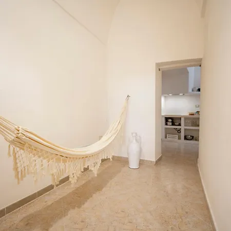 Guesthost - La Mille - Charming Ostuni