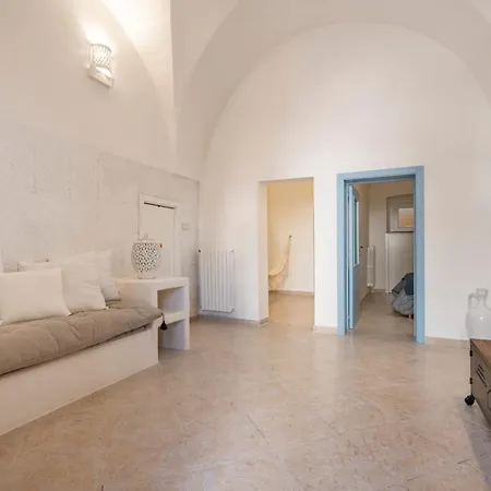 Guesthost - La Mille - Charming * Ostuni