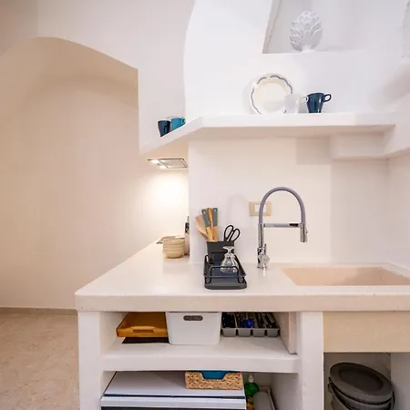 Apartment La Mille - Charming *