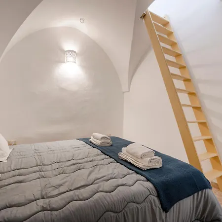 Apartment La Mille - Charming Ostuni