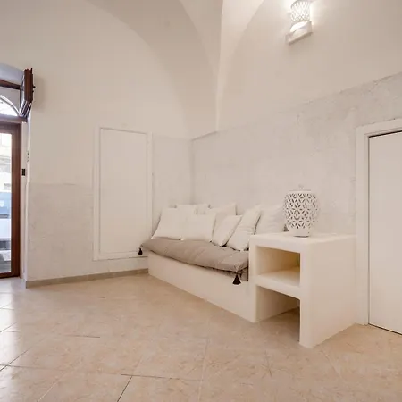 Appartamento La Mille - Charming