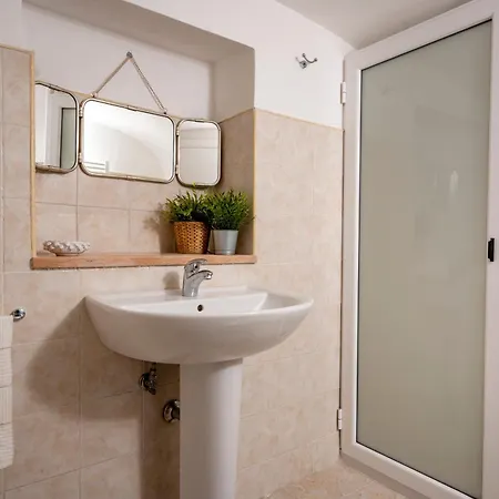 La Mille - Charming 아파트