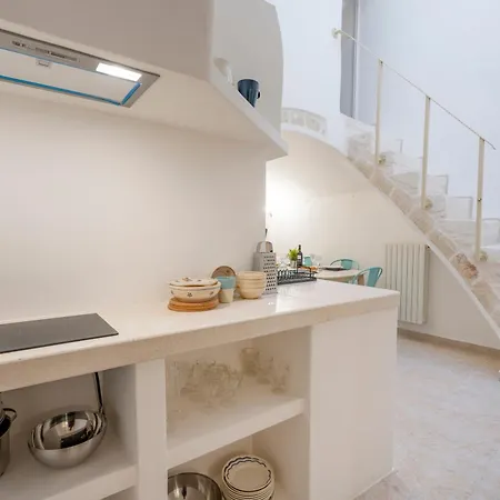 La Mille - Charming Appartamento