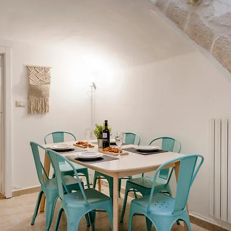 Apartment La Mille - Charming *