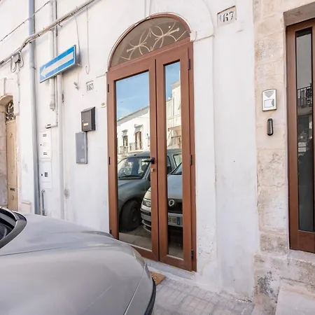 Appartamento La Mille - Charming