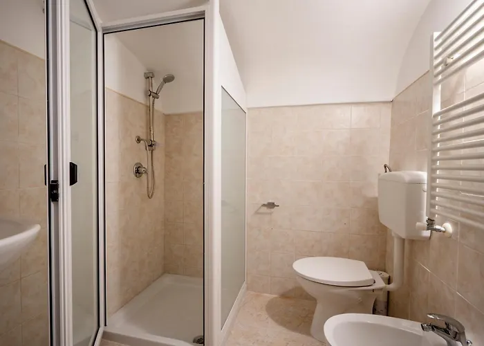 Guesthost - La Mille - Charming アパート オストゥーニ