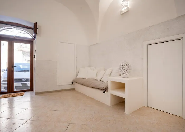 アパート Guesthost - La Mille - Charming