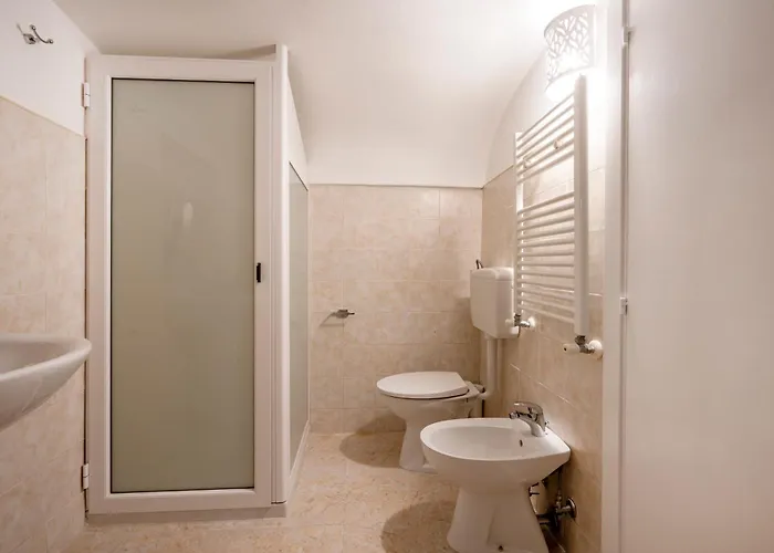 Guesthost - La Mille - Charming アパート *