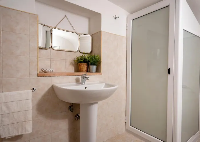 Guesthost - La Mille - Charming アパート