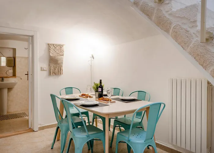 アパート Guesthost - La Mille - Charming *