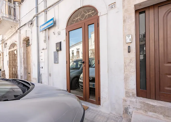 アパート Guesthost - La Mille - Charming